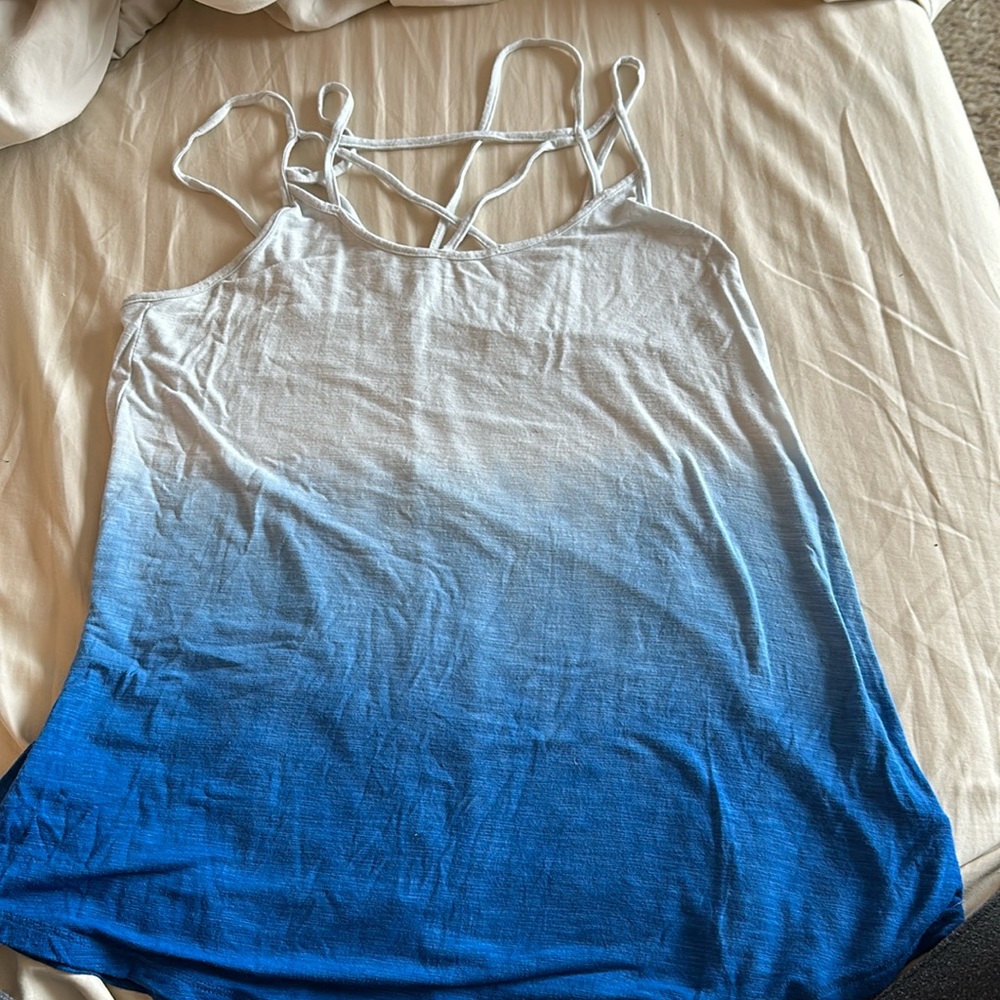 American Eagle Tank Top